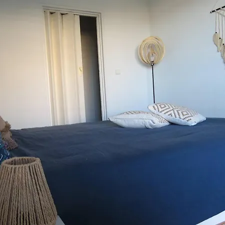 Coup De Coeur Pour Ce Cosy T2 Avec Vue Imprenable Sur La - 4gsud101 Daire Canet-en-Roussillon