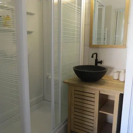 Appartamento Coup De Coeur Pour Ce Cosy T2 Avec Vue Imprenable Sur La - 4gsud101 *