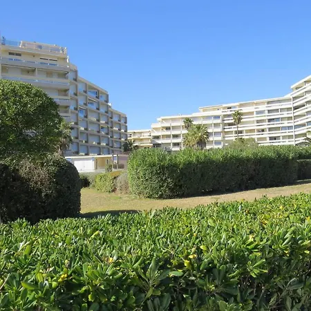Appartamento Coup De Coeur Pour Ce Cosy T2 Avec Vue Imprenable Sur La - 4gsud101 *