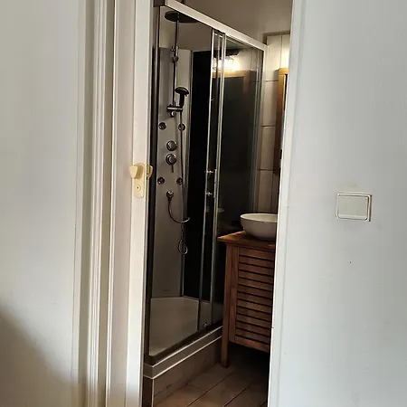 Appartamento Coup De Coeur Pour Ce Cosy T2 Avec Vue Imprenable Sur La - 4gsud101 *
