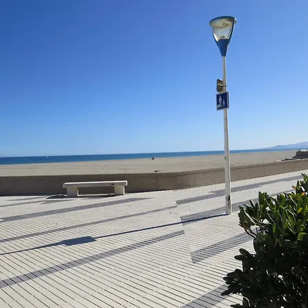 Appartamento Coup De Coeur Pour Ce Cosy T2 Avec Vue Imprenable Sur La - 4gsud101 *