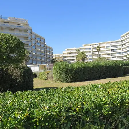 Coup De Coeur Pour Ce Cosy T2 Avec Vue Imprenable Sur La - 4gsud101 * Canet-en-Roussillon