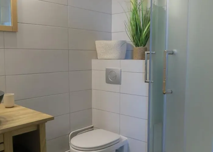 Coup De Coeur Pour Ce Cosy T2 Avec Vue Imprenable Sur La - 4gsud101