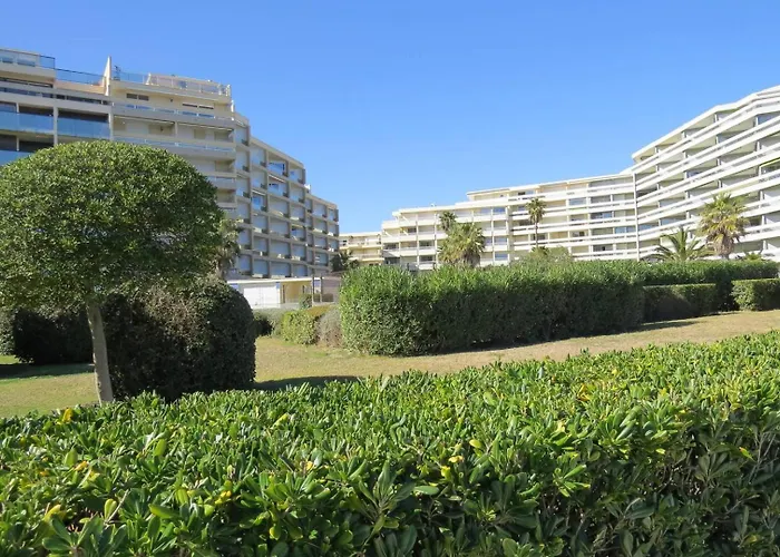 Lägenhet Coup De Coeur Pour Ce Cosy T2 Avec Vue Imprenable Sur La - 4gsud101 *